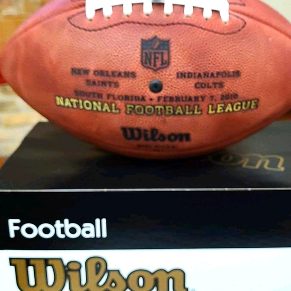 Football - Picture 3 of 3